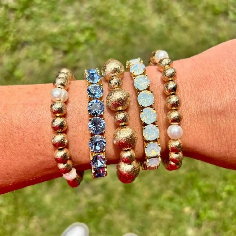 Park Lane Impression Bracelet in Blue! BNIB!! - Picture 6 of 12